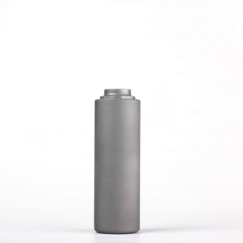 MODERATEUR DE SON ASE UTRA SL6I M14x1 CAL.338 INOX