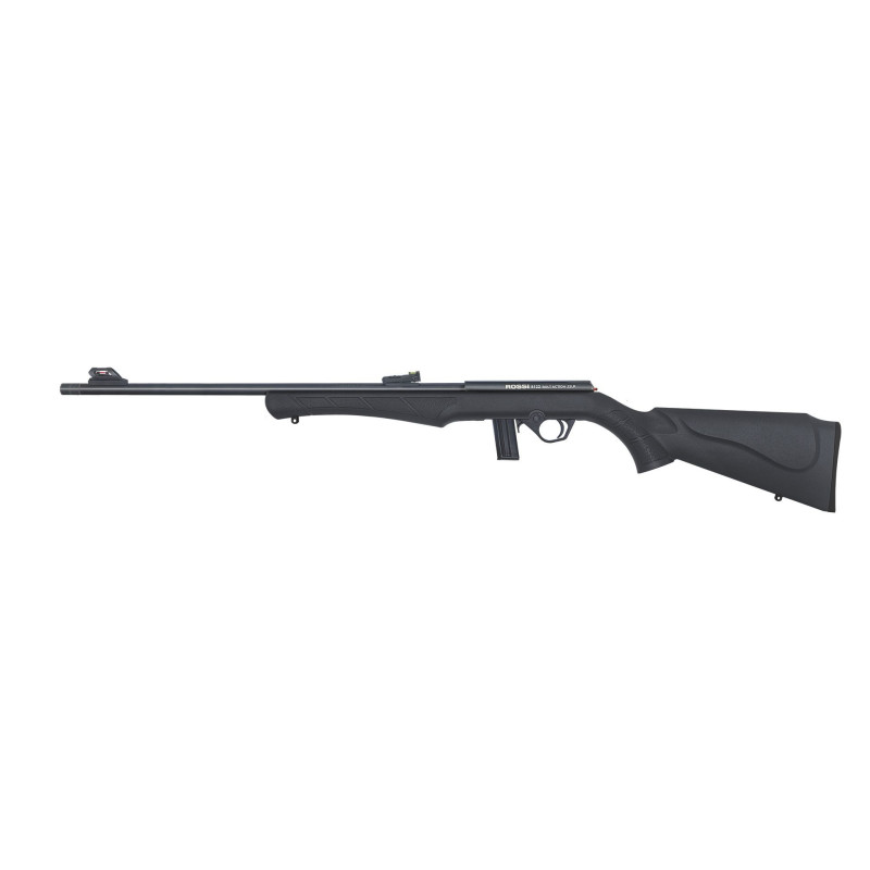 Carabine Rossi 8117 cal.17HMR