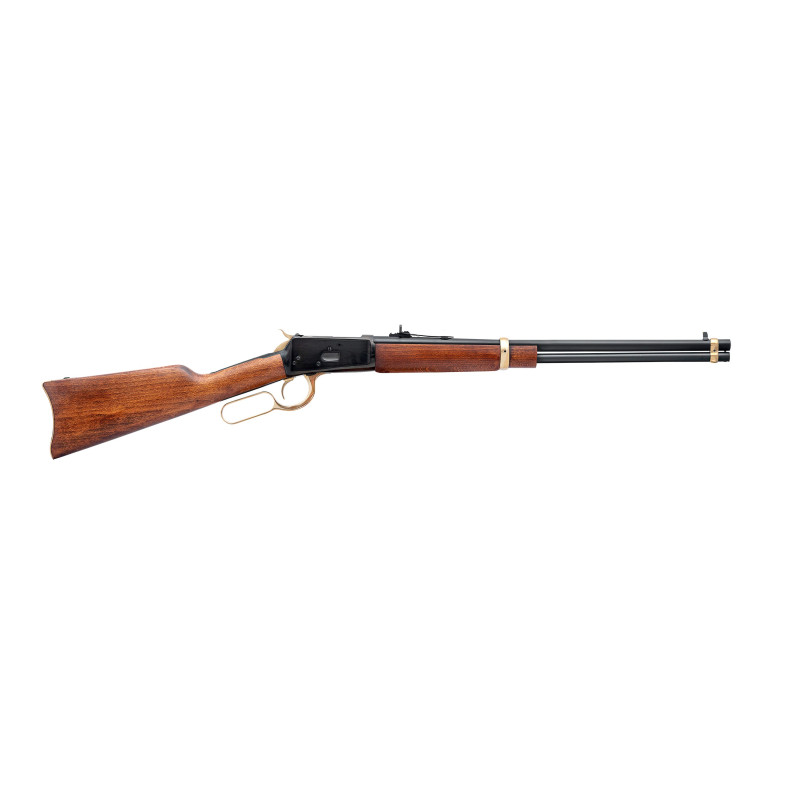 Carabine Rossi PUMA ROND GOLD cal. 44MAG