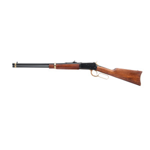 Carabine Rossi PUMA ROND GOLD cal. 44MAG