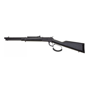Carabine Rossi PUMA ROND TRIPLE BLACK cal. 44MAG