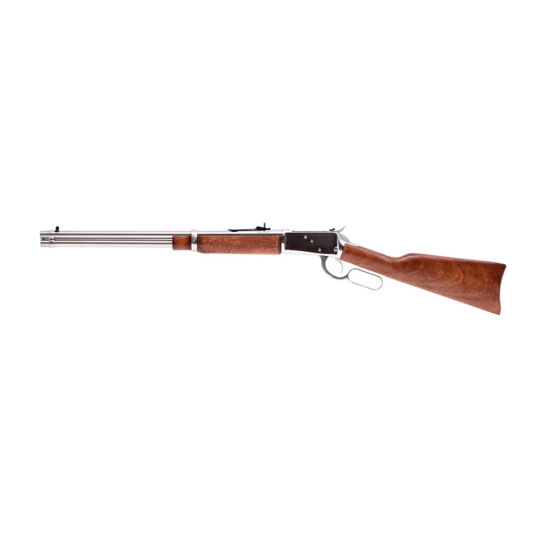 Carabine Rossi PUMA ROND INOX cal. 44MAG