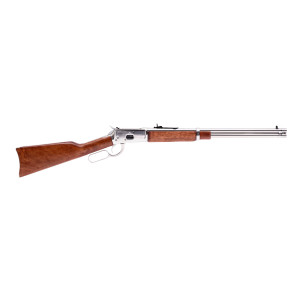 Carabine Rossi PUMA ROND INOX cal. 44MAG