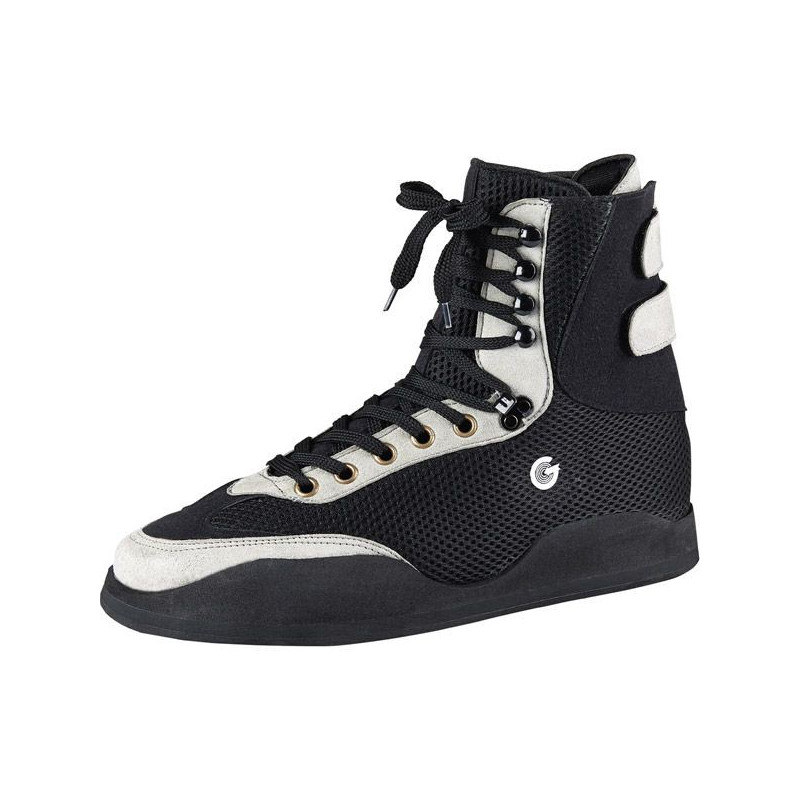 Chaussures de tir Gehmann modèle 484