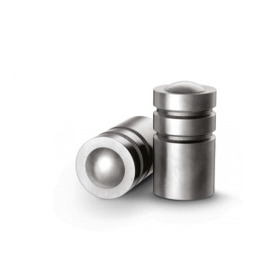 Ogives H&N 32 plombs graissées 90 grains diamètre 314