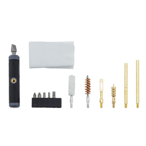 Kit de nettoyage HEXA IMPACT pour armes