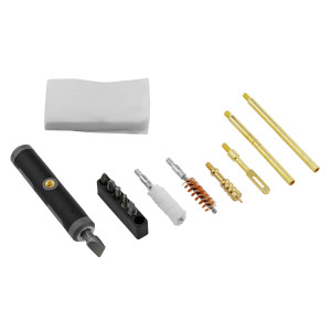Kit de nettoyage HEXA IMPACT pour armes