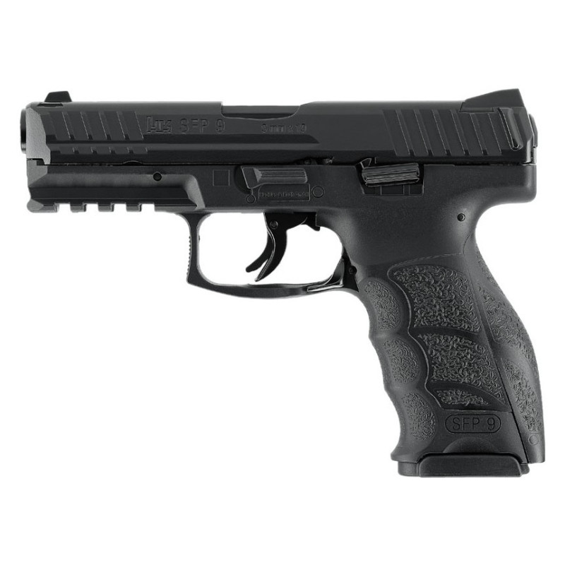 Pistolet HK SFP9 T4E CAL.43