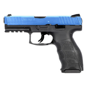 Pistolet HK SFP9 T4E CAL.43 BLEU