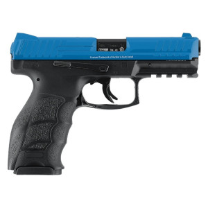 Pistolet HK SFP9 T4E CAL.43 BLEU