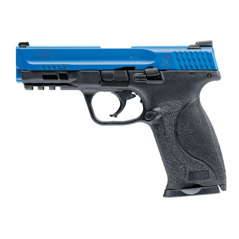 Pistolet Smith et Wesson MP9 2.0 T4E cal.43