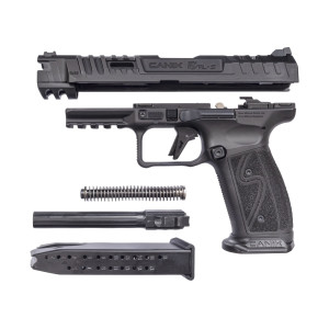 PISTOLET CANIK SFX RIVAL-S DARKSIDE 9X19