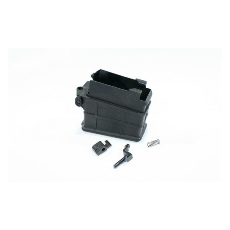 ADAPTATEUR AR-15 MAGWELL CZECH SMALL ARMS VZ58