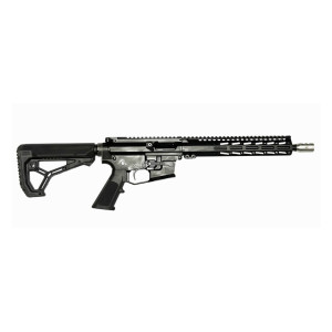 CARABINE TAC 9 STANDARD UPPER T73 12,5" CAL.9X19, 10 COUPS