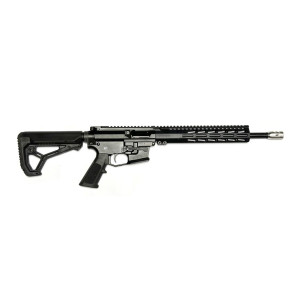 CARABINE TAC 9 STANDARD UPPER T73 14,5" CAL.9X19, 10 COUPS