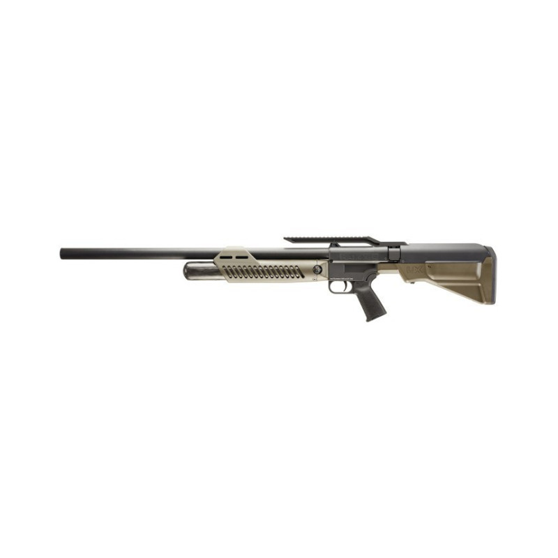 Carabine PCP Hammerli cal.50 1000J