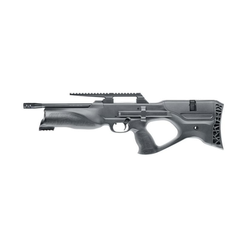 Carabine PCP Walther REIGN M2 cal. 4,5MM 16J