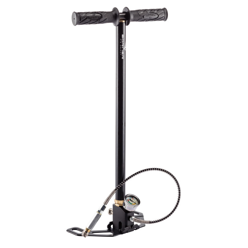 POMPE À MAIN PCP 4500 PSI MODÈLE LOISIR
