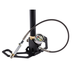 POMPE À MAIN PCP 4500 PSI MODÈLE LOISIR