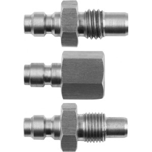 POMPE À MAIN UX
