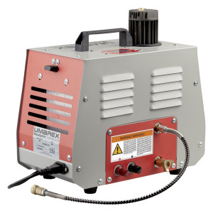 COMPRESSEUR UMAREX READY AIR POUR ARMES A PCP 230V/12V 300 BAR MAX