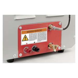 COMPRESSEUR UMAREX READY AIR POUR ARMES A PCP 230V/12V 300 BAR MAX
