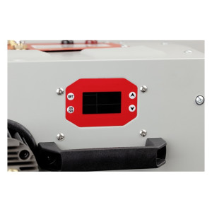 COMPRESSEUR UMAREX READY AIR POUR ARMES A PCP 230V/12V 300 BAR MAX