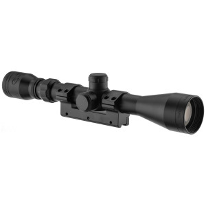 Carabine PCP GAMO Arrow 4.5mm 19.9J