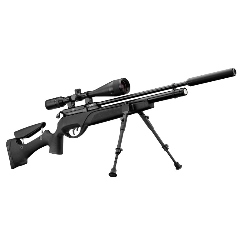 Pack carabine Gamo HPA PCP 40J