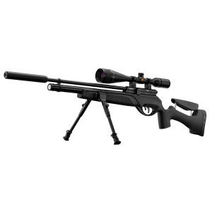 Pack carabine Gamo HPA PCP 40J