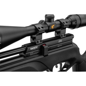 Pack carabine Gamo HPA PCP 40J