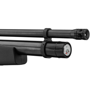 Carabine Gamo COYOTE PCP synthétique à air comprimé