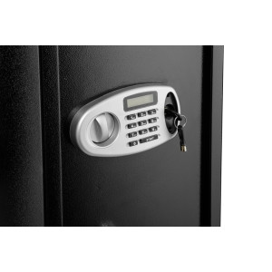 COFFRE DIGITAL 5 ARMES À COMBINAISON