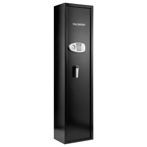 COFFRE DIGITAL 5 ARMES À COMBINAISON