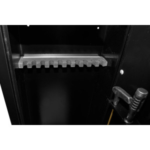 COFFRE DIGITAL 10 ARMES À COMBINAISON - WALDBERG