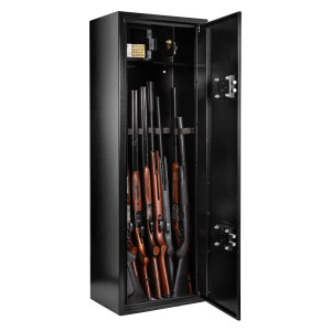OFFRE FIRST 10 ARMES À 2 CLEFS ET 2 SERRURES - WALDBERG