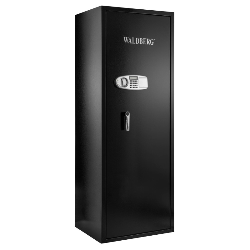 COFFRE DIGITAL 18 ARMES À COMBINAISON - WALDBERG