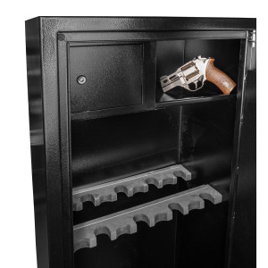 COFFRE DIGITAL 18 ARMES À COMBINAISON - WALDBERG