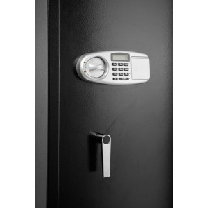 COFFRE DIGITAL 18 ARMES À COMBINAISON - WALDBERG