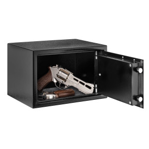COFFRE DIGITAL PREMIUM POUR ARMES DE POING À COMBINAISON - WALDBERG