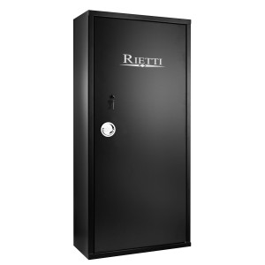 Coffre 14 armes à clef  - RIETTI