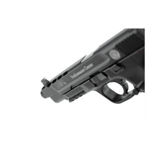 PISTOLET SMITH&WESSON M&P9L PERFORMANCE CENTER CO2 CALIBRE BB/4.5