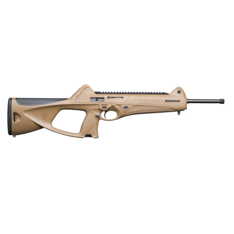 CARABINE BERETTA CX4 9MM PARA NEW FDE