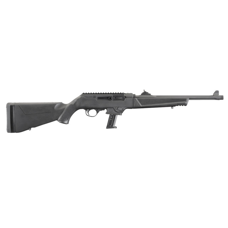 CARABINE RUGER PC CARBINE .9MM LUGER
