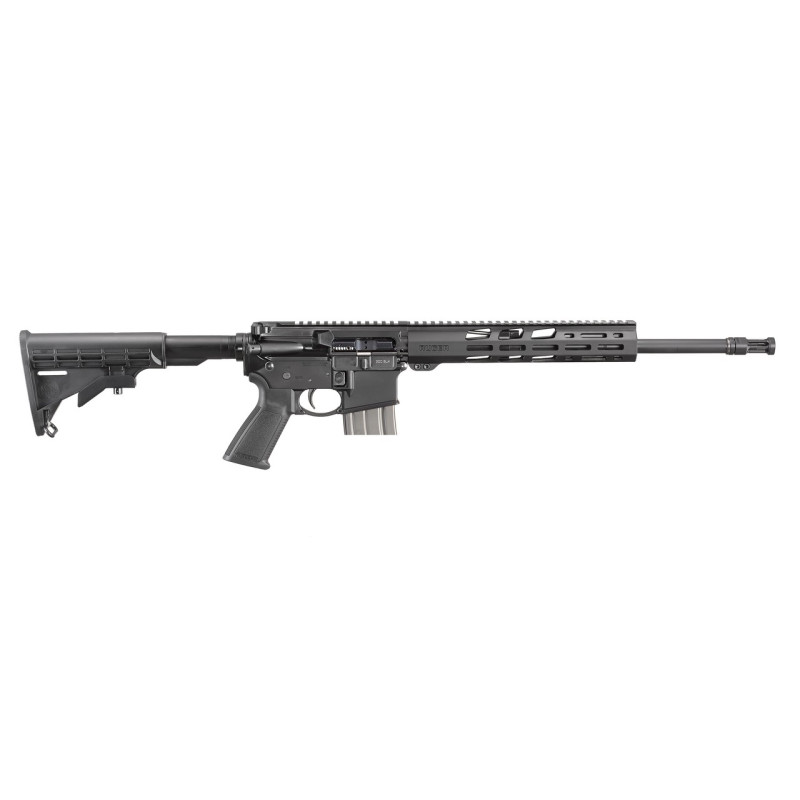 CARABINE RUGER AR-556 300BLK