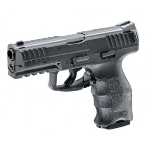 PISTOLET HECKLER & KOCH VP9 BLACK CO2 CALIBRE BB/4.5MM