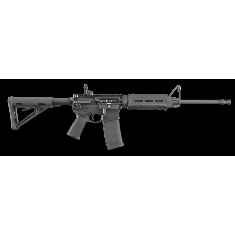 CARABINE RUGER AR-556 5.56 NATO
