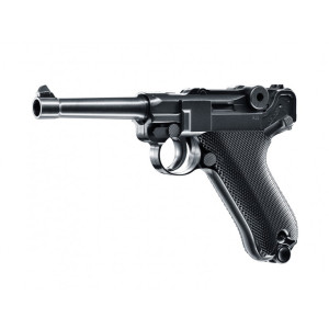 PISTOLET P08 LEGEND CO2 CALIBRE BB/4.5MM