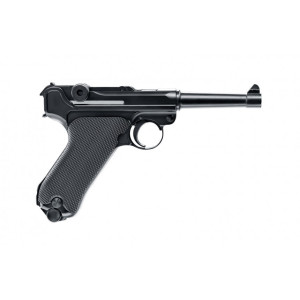 PISTOLET P08 LEGEND BLOWBACK CO2 CALIBRE BB/4.5MM