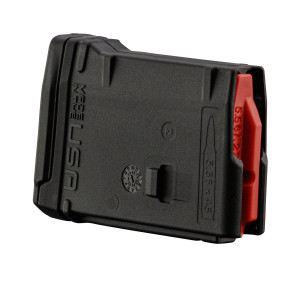 Chargeur AMEND2 10 coups 223 Rem pour AR15 Noir